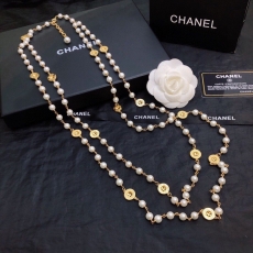 Chanel Necklaces